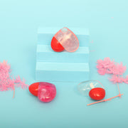 Private Label Vegan Lip Gloss Tint - Long product image 3 for Coosei private label lip gloss customization