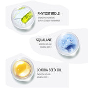 Private Label Tinted Macaron Lip Balm - Pink Cream 4g product image 3 for Coosei private label lip balm customization