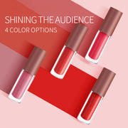 Private Label Hydrating Lip Gloss Tint - Long product image 6 for Coosei private label lip gloss customization