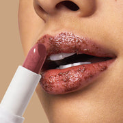Private Label Lip Scrub Balm - Sugar Stick for Dry Lips product image 5 for Coosei private label lip balm customization
