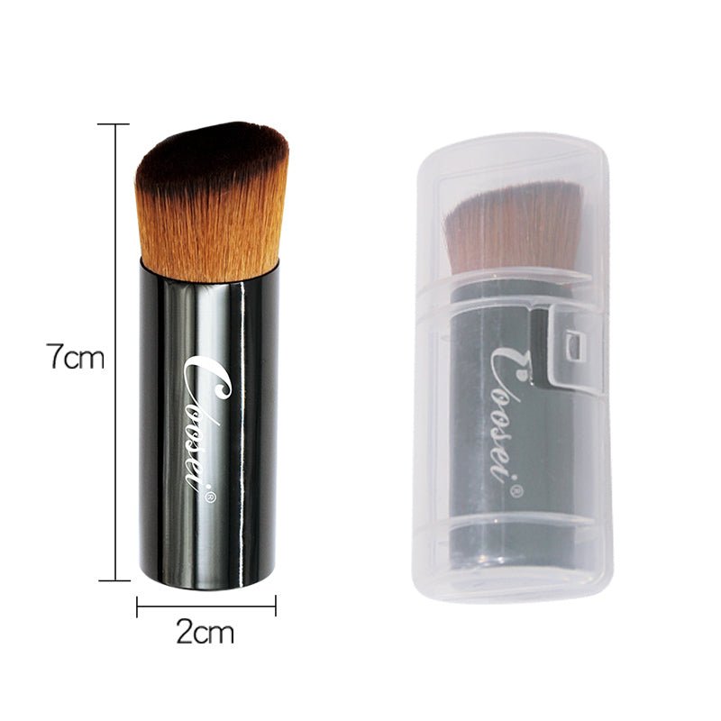 Coosei Professional Makeup Powder Foundation Brush - Coosei