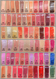Private Label Plumping Lip Gloss - Vegan - product image 5 for Coosei private label lip gloss customization