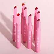 Private Label Juicy Jelly Lip Gloss - 2 g - Juicy Vegan Cruelty Free Tinted Lip product image 1 for Coosei private label lip gloss customization