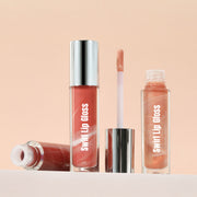Private Label Plumping Lip Gloss - 15g - product image 1 for Coosei private label lip gloss customization