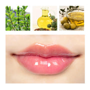 Private Label Vitamin E Lip Oil - Plumping Therapy 5mL product image 3 for Coosei private label lip oil customization