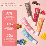 Private Label Juicy Jelly Lip Gloss - 15ml - Vegan product image 6 for Coosei private label lip gloss customization