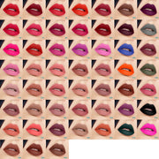 Private Label Plumping Lip Gloss - 5mL - Cosmetic Makeup product image 6 for Coosei private label lip gloss customization
