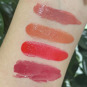 Private Label Juicy Jelly Lip Gloss - 2 g - Juicy Vegan Cruelty Free Tinted Lip product image 2 for Coosei private label lip gloss customization