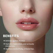 Private Label Fruit Lip Balm - Shea Butter Tint 15mL product image 5 for Coosei private label lip balm customization