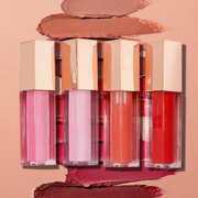 Private Label Plumping Lip Gloss - 5mL - Vegan Lip Plumper product image 2 for Coosei private label lip gloss customization