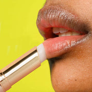 Private Label Honey Lip Mask - Jojoba Vitamin E Balm 3.5g product image 5 for Coosei private label lip balm customization