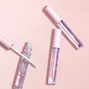 Private Label Vitamin E Lip Oil - Plumping Therapy 5mL product image 1 for Coosei private label lip oil customization