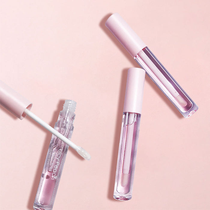 Private Label Vitamin E Lip Oil - Plumping Therapy 5mL