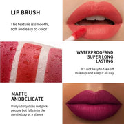 Private Label Plumping Lip Gloss - Hydrating - product image 5 for Coosei private label lip gloss customization