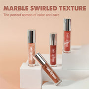 Private Label Plumping Lip Gloss - Hydrating product image 2 for Coosei private label lip gloss customization
