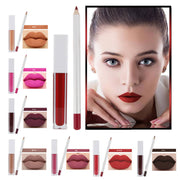 Private Label Vegan Lip Gloss Set - Long - product image 3 for Coosei private label lip gloss customization