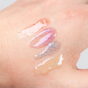 Private Label Squeeze Tube Lip Gloss Tint - Hydrating Fruit product image 5 for Coosei private label lip gloss customization