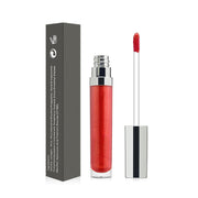 Private Label Plumping Lip Gloss - Vegan Long product image 3 for Coosei private label lip gloss customization