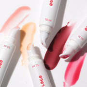 Private Label Peptide Lip Treatment Gloss - 15 mL product image 1 for Coosei private label lip gloss customization