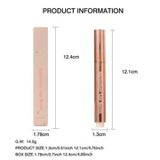 Private Label Juicy Jelly Lip Gloss - 4 G - Fruit, product image 5 for Coosei private label lip gloss customization