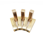 Private Label Color Changing Lip Balm - Travel Stick 15g product image 4 for Coosei private label lip balm customization