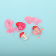Private Label Vegan Lip Gloss Tint - Long product image 2 for Coosei private label lip gloss customization