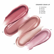 Private Label Plumping Lip Gloss - 5mL - Multi-Color Shimmer Long product image 2 for Coosei private label lip gloss customization