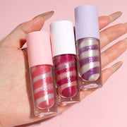 Private Label Hydrating Lip Gloss Tint - 15ml - product image 6 for Coosei private label lip gloss customization