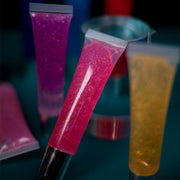 Private Label Squeeze Tube Lip Gloss Tint - Hydrating Fruit product image 3 for Coosei private label lip gloss customization