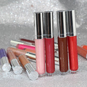 Private Label Plumping Lip Gloss - Vegan Long product image 6 for Coosei private label lip gloss customization