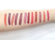Private Label Vegan Lip Gloss Tint - Long product image 6 for Coosei private label lip gloss customization