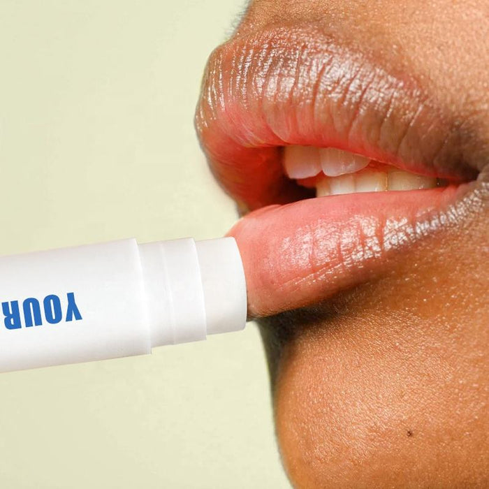 Private Label Eco Lip Balm Stick - Natural Sun Care 4.5g