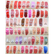 Private Label Plumping Lip Gloss - 5mL - Make Your Own Vegan product image 6 for Coosei private label lip gloss customization