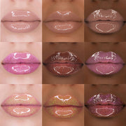 Private Label Plumping Lip Gloss - Hydrating - Lip Plumper product image 5 for Coosei private label lip gloss customization