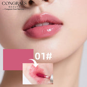 Private Label Keychain Clip Lip Gloss Tint - Hydrating - Hydrating Glossy Lip product image 6 for Coosei private label lip gloss customization