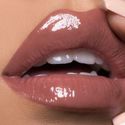 Private Label Plumping Lip Gloss - 5mL - Multi-Color Shimmer Long product image 1 for Coosei private label lip gloss customization