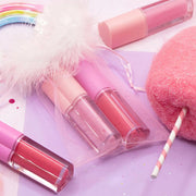 Private Label Plumping Lip Gloss - Vegan - product image 3 for Coosei private label lip gloss customization