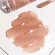 Private Label Plumping Lip Gloss - Hydrating product image 6 for Coosei private label lip gloss customization