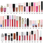 Private Label Plumping Lip Gloss - Vegan product image 6 for Coosei private label lip gloss customization