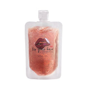 Private Label Hydrating Clear Lip Gloss - Vegan Long product image 5 for Coosei private label lip gloss customization