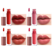 Private Label Hydrating Lip Gloss Tint - Long product image 3 for Coosei private label lip gloss customization