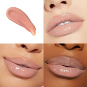 Private Label Vegan Lip Treatment - Shea Butter 15mL product image 5 for Coosei private label lip balm customization