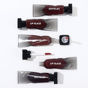 Private Label Plumping Lip Gloss - Hydrating - product image 6 for Coosei private label lip gloss customization
