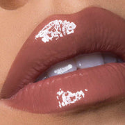 Private Label Plumping Lip Gloss - 5mL - Vegan Lip Plumper product image 1 for Coosei private label lip gloss customization