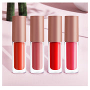 Private Label Hydrating Lip Gloss Tint - Long product image 4 for Coosei private label lip gloss customization