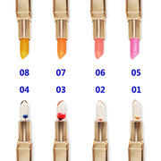 Private Label Color Changing Lip Balm - Travel Stick 15g product image 1 for Coosei private label lip balm customization