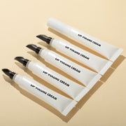 Private Label Lip Buff Balm - Hyaluronic Brush 10mL product image 6 for Coosei private label lip balm customization