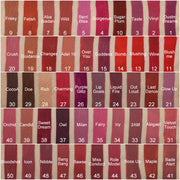 Private Label Plumping Lip Gloss - Vegan - product image 6 for Coosei private label lip gloss customization