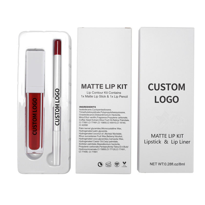Private Label Hydrating Lip Gloss Tint - Vegan Long