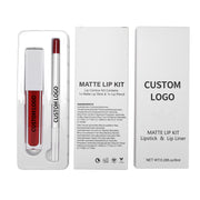 Private Label Hydrating Lip Gloss Tint - Vegan Long product image 1 for Coosei private label lip gloss customization